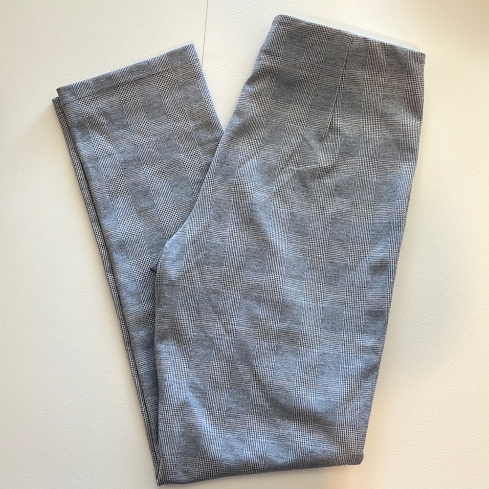 Work pants w stretch